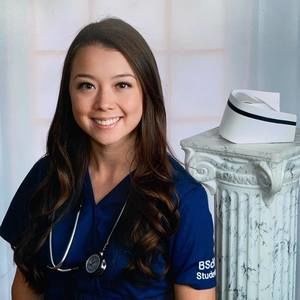 Meet your Posher, Summer